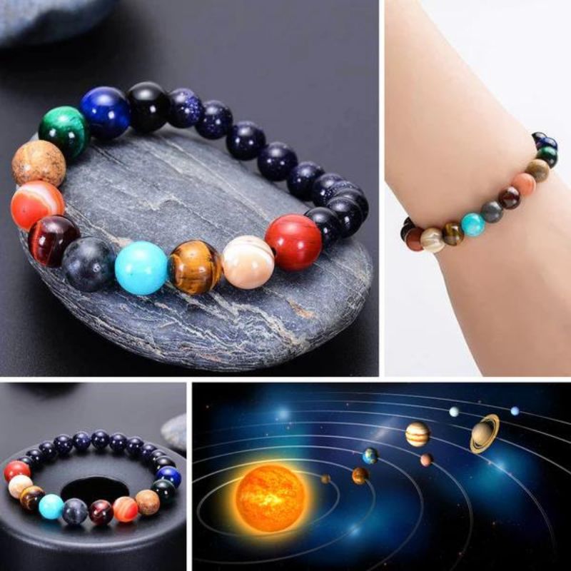 Pulsera Sistema Solar™️