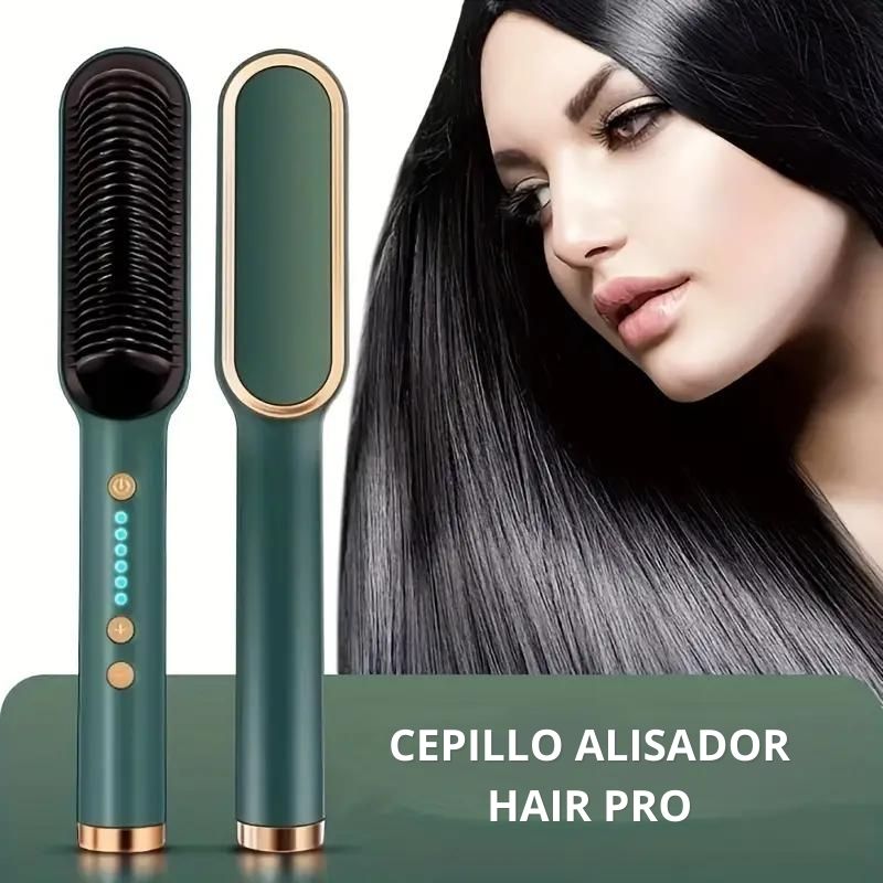 CEPILLO ALISADOR HAIR PRO™