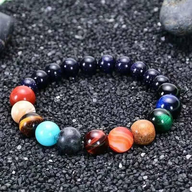 Pulsera Sistema Solar™️