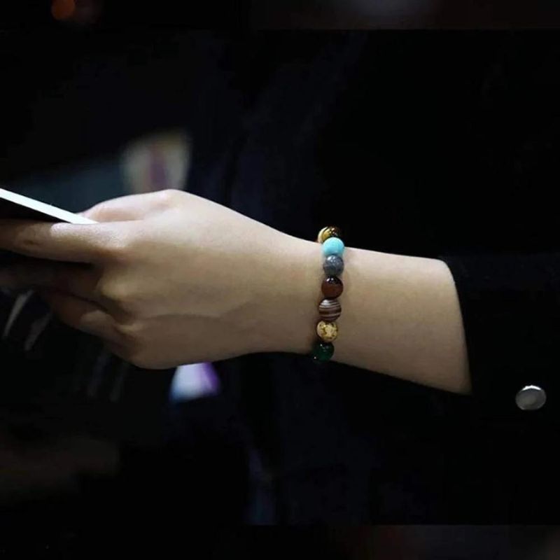 Pulsera Sistema Solar™️
