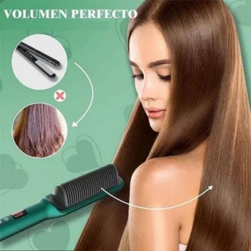 CEPILLO ALISADOR HAIR PRO™