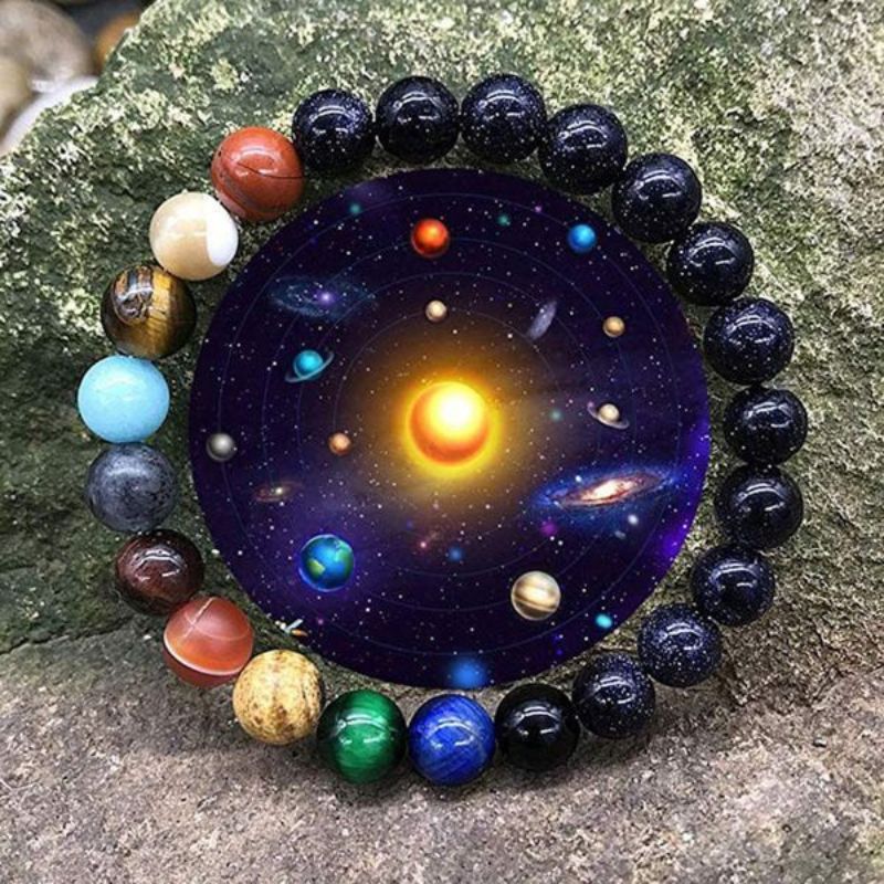 Pulsera Sistema Solar™️