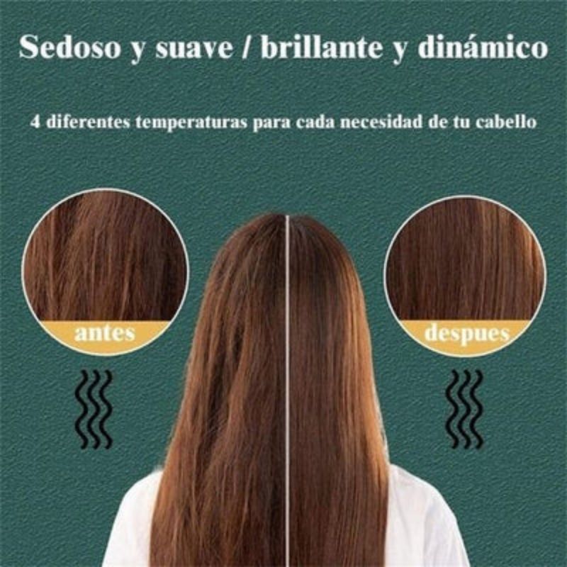 CEPILLO ALISADOR HAIR PRO™