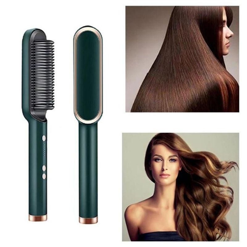 CEPILLO ALISADOR HAIR PRO™