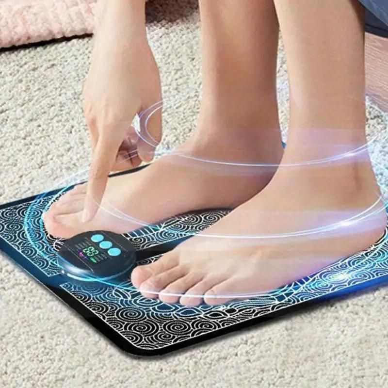 Alfombra Masajeadora EMS™