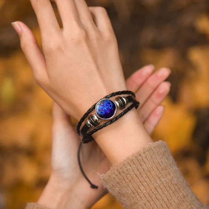 Pulsera de Manifestación™