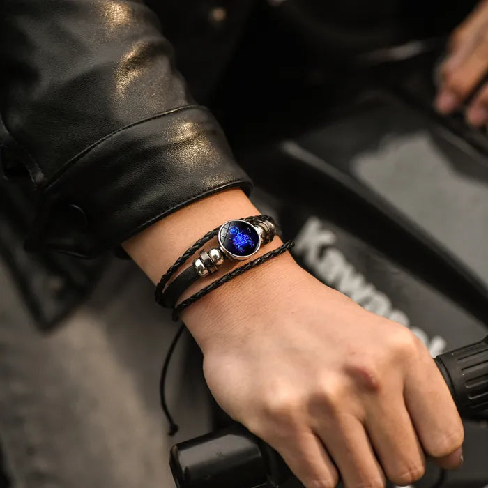 Pulsera de Manifestación™