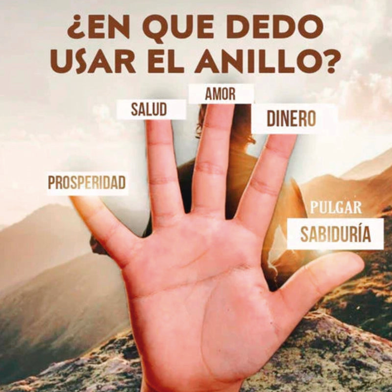 Anillo de la Fortuna Pixiu™