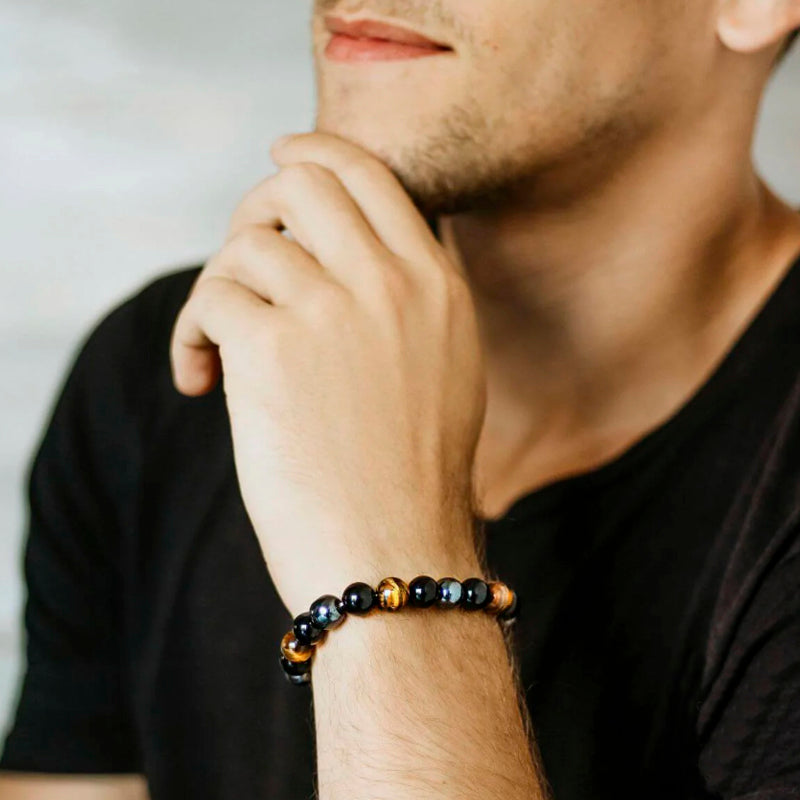 Pulsera Triple Protección™