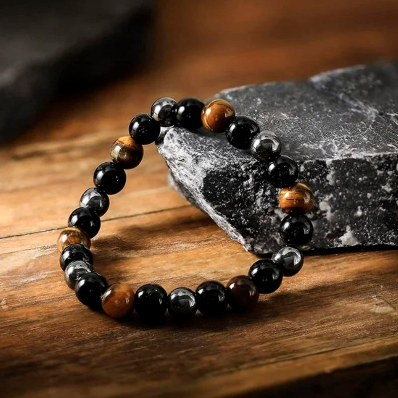 Pulsera Triple Protección™