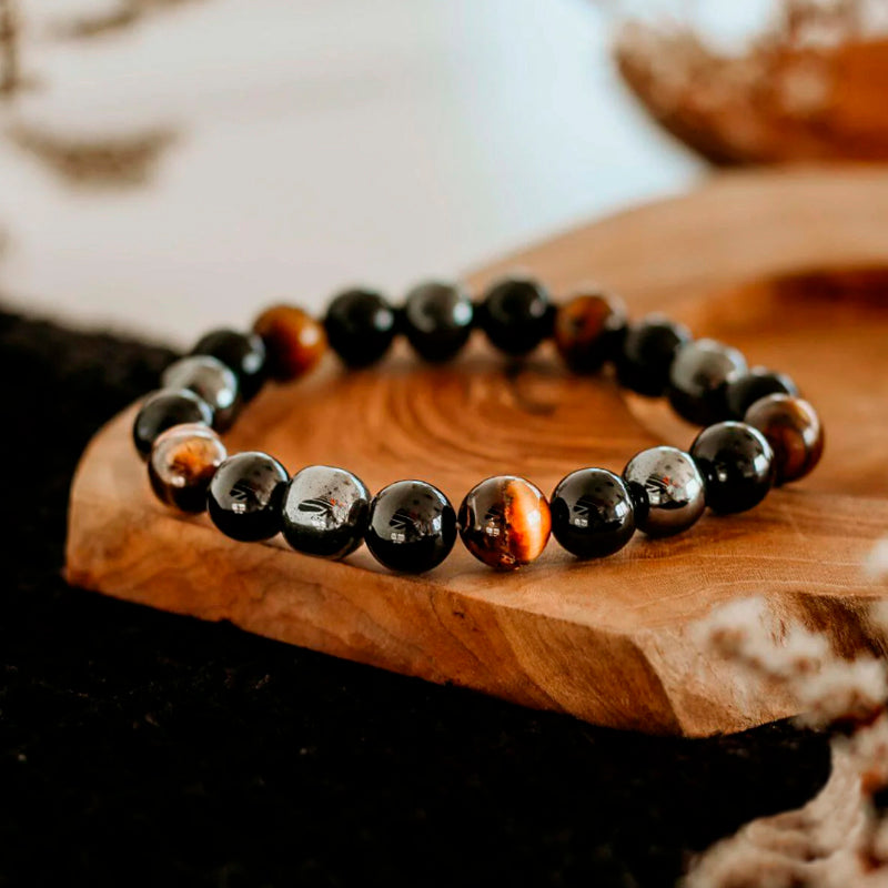 Pulsera Triple Protección™