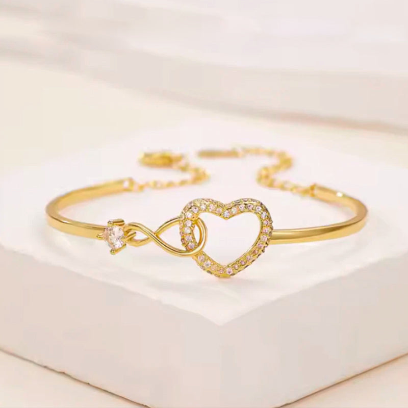 Pulsera de Conexión ♾️ - A MI HIJA