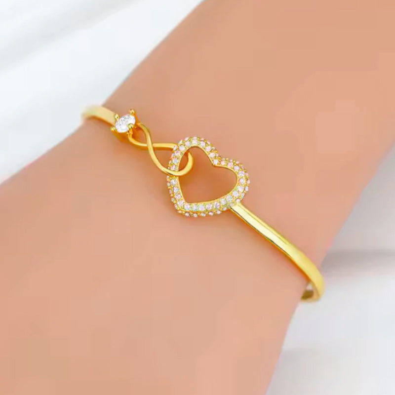 Pulsera de Conexión ♾️ - A MI HIJA