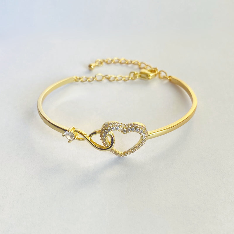 Pulsera de Conexión ♾️ - A MI HIJA