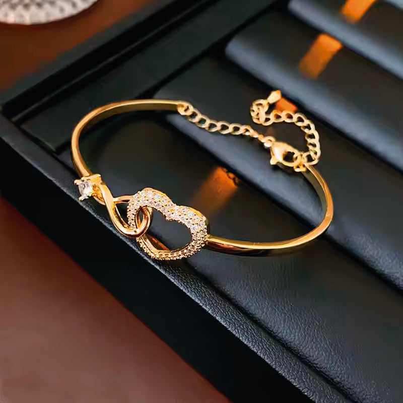 Pulsera de Conexión ♾️ - A MI HIJA