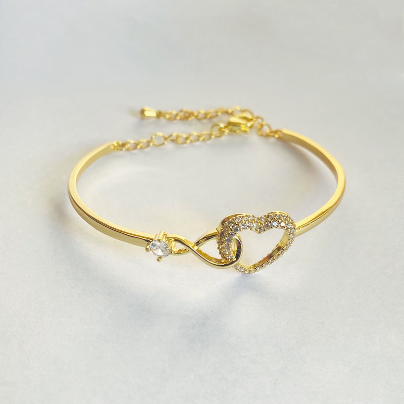 Pulsera de Conexión ♾️ - A MI HIJA