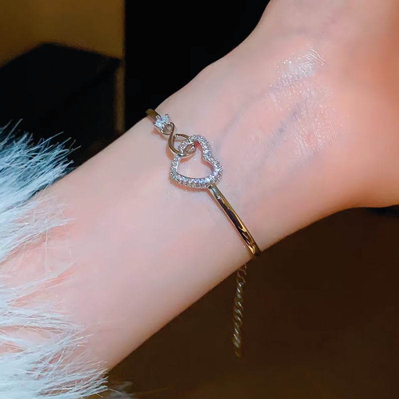 Pulsera de Conexión ♾️ - A MI HIJA