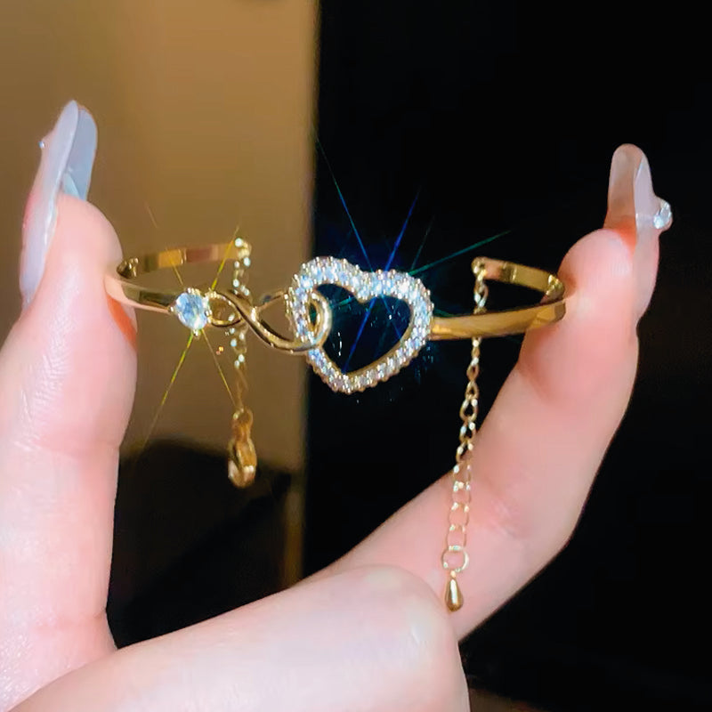 Pulsera de Conexión ♾️ - A MI HIJA
