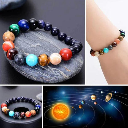 Pulsera Sistema Solar™️