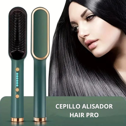 CEPILLO ALISADOR HAIR PRO™