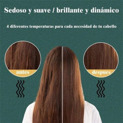 CEPILLO ALISADOR HAIR PRO™
