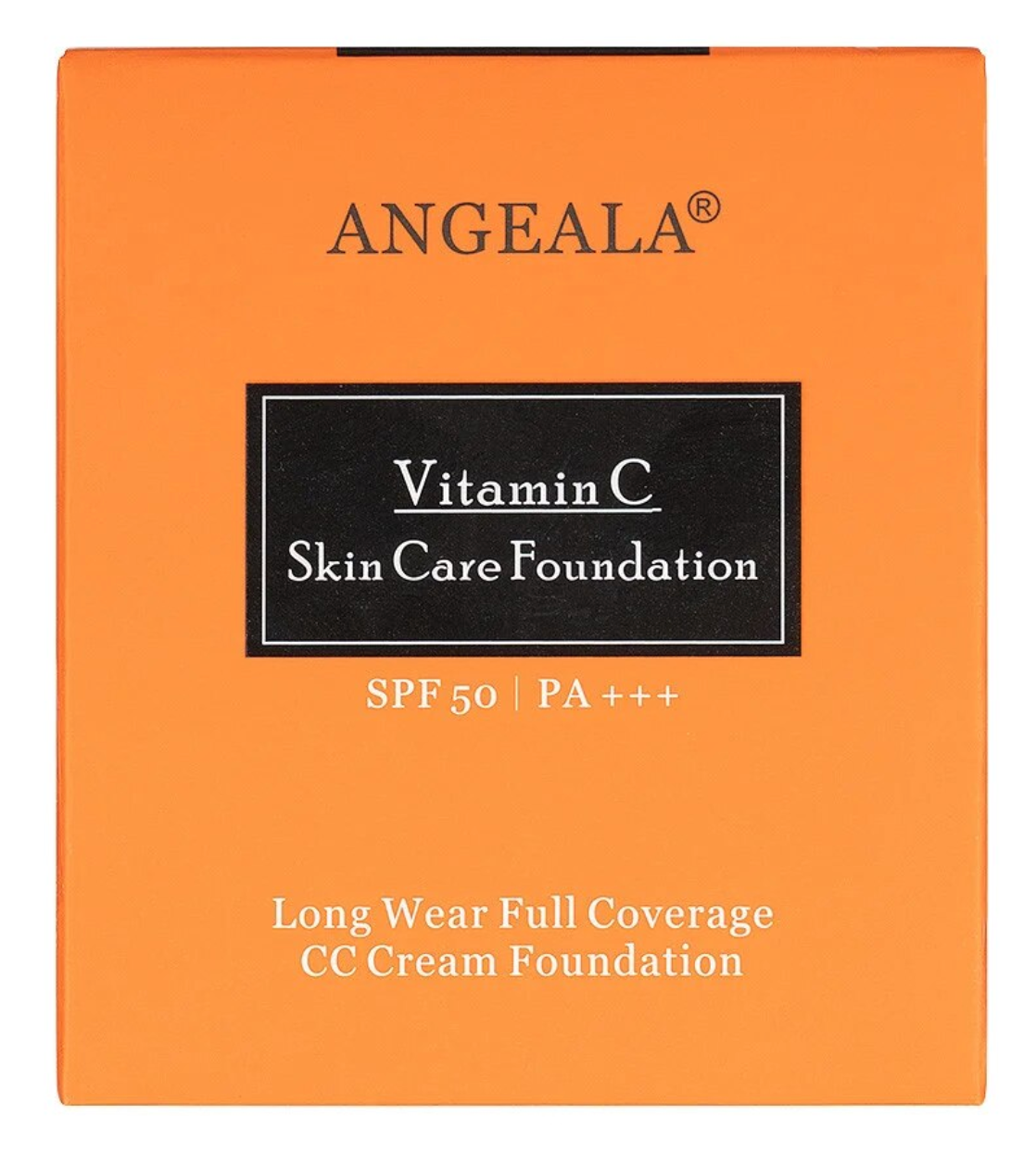 Nueva Base en Crema con Vitamina C™️