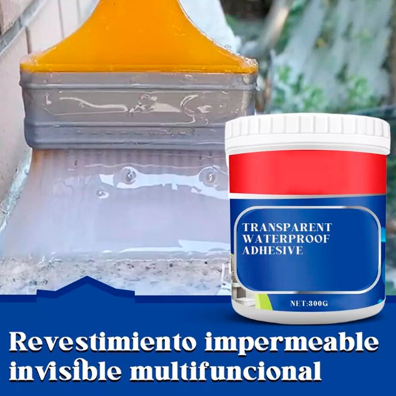 Sellador Impermeable Multifuncional 300g – DropZone