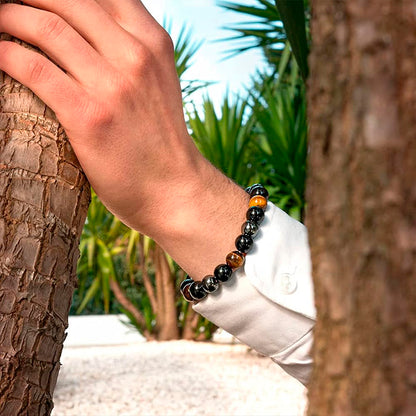 Pulsera Triple Protección™