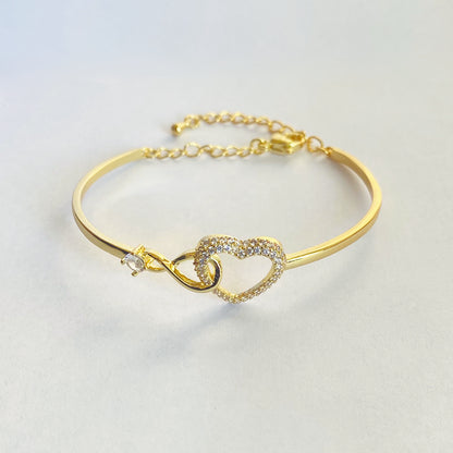 Pulsera de Conexión ♾️ - A MI HIJA