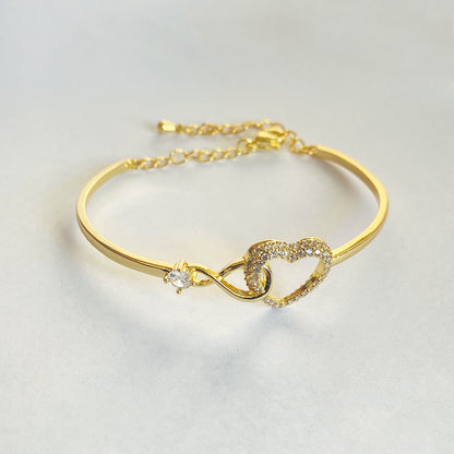 Pulsera de Conexión ♾️ - A MI HIJA